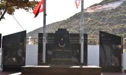 Erenköy Şehitleri cuma günü anılıyor