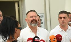 Sendikaların Resmi Kabz Memurluğu ve Mukayyitlik Dairesi’ndeki grevi pazartesi de sürecek