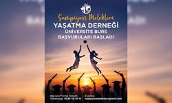 Şampiyon Melekleri Yaşatma Derneği’nden üniversite öğrencilerine burs