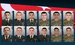 Mağarada 12 şehit soruşturması | MSB: Olayda ihmal ve kasıt tespit edilmedi