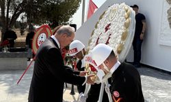 Tatar: Devlet, egemenlik ve garantörlük vazgeçilmez kırmızı çizgimizdir