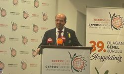 Tatar: Ülkeye yatırım yapın, istihdam sağlayın