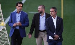 Fenerbahçe Kulübü Yönetici Ahmet Ketenci'den camiaya birlik mesajı