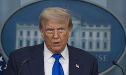 Trump, ABD Savunma Bakanlığının adını "Savaş Bakanlığı" olarak değiştirebileceğini söyledi