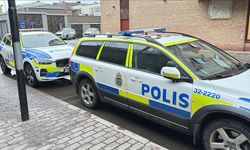 İsveç'te bir camide cuma namazının ardından silahlı saldırı düzenlendi