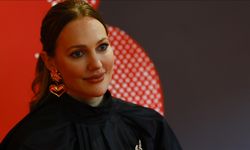 THY’nin ‘Ada Kıbrıs’ projesinin yüzü Meryem Uzerli oldu