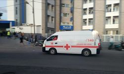 Lübnan'da mühimmat deposunda meydana gelen patlamada 6 asker öldü