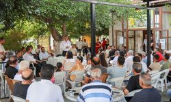 Erhürman: Hiç kimse bu halkı yok sayamayacak, görmezden gelemeyecek