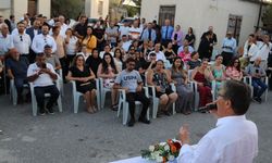 Başbakan Ünal Üstel: Gençlerimizin bu topraklarda kök salması için somut adımlar atıyoruz