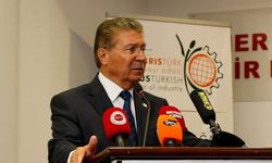 Trafik kazası: Araçta sıkışan şahıs itfaiye tarafından çıkarıldı