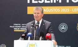 Başbakan Üstel: Ülkenin İhtiyacı Projeleri Birer Birer Hayata Geçiriyoruz