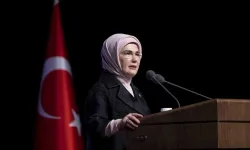 Emine Erdoğan'dan Melania Trump'a mektup