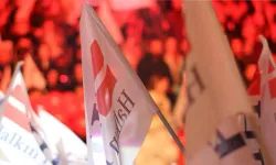Halkın Partisi, Cumhurbaşkanı adaylarını gerçekçi vaatlerde bulunmaya davet etti