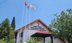 Kıbrıs Türk Kızılay'ı “Uluslararası Gönüllülük Kampı ve Alan Deneyimi Programı”na katıldı