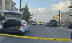 Larnaka’da “şaka olsun diye” yoldan geçenlere ateş edildi