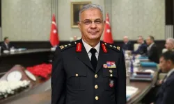 Kıbrıs Türk Barış Kuvvetleri Komutanı Tümgeneral Sebahattin Kılınç, Korgeneral rütbesine terfi etti