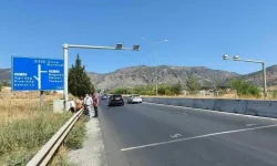 Ağırdağ ve Dikmen kavşaklarında yarın 06.00-09.00 arasında akıllı sinyalizasyon sistemi denenecek