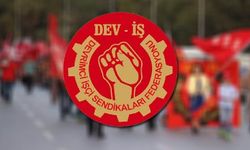 DEV-İŞ, hukuki mücadele başlatıyor...