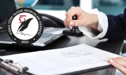 Tasdik Memurları Derneği, yeni atamaları yargıya taşıyor!
