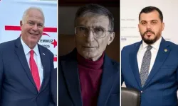 Hüseyin Macit Yusuf, Aziz Sancar ve Eral Osmanlar, “Gezici Büyükelçi” olarak atandı