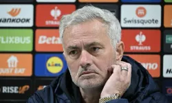 Fenerbahçe, Jose Mourinho ile yollarını ayırdı!