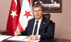 Üstel, AK Parti'nin kuruluş yıl dönümünü kutladı