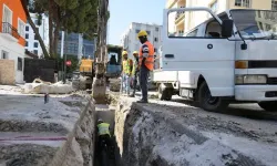 Harmancı: Başkentimizi daha güzel ve konforlu bir şehir haline getirmek için çalışıyoruz