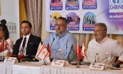 Girne Arkın Group Fest 25 başlıyor: Biletler satışta!