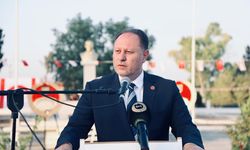 Öztürkler’den Dimitriu’ya yanıt: Görmek isterse buyursun gelsin, kahvemizi içsin