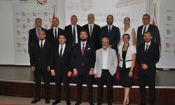 Sanayi Odası’nda görev dağılımı… Başkan yeniden Ali Kamacıoğlu