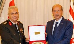 Cumhurbaşkanı Tatar’dan Kılınç’a tebrik