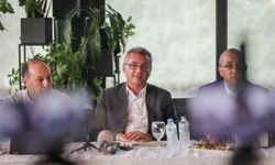 Erhürman: Yetişmiş insanlarımızla çalışıp sorunların çözümüne öncülük edeceğiz!