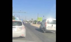 Şerit ihlali yaptı, kırmızı ışıkta geçti: 15 bin 360 TL ceza!