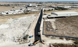 Güvercinlik-Tenten yolu yeniden trafiğe açılıyor