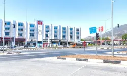 CİB Sponsorluğunda Boğaz’da kurulan akıllı trafik sinyalizasyon sistemi hizmette