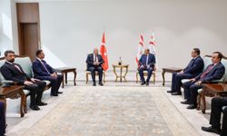 Tatar: Mavi Vatan’ın kalbinde mücadelemizi onurlu bir şekilde sürdürüyoruz