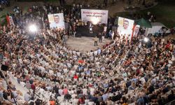 Erhürman: Kıbrıs Türk halkı ve bu ülke yeniden kendiyle gurur duyacak