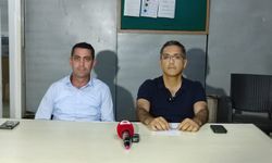 Aydın: Saat 22.00 itibarıyla tüm bölgelere enerji verilmiştir
