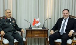 Öztürkler’den Kılınç’a tebrik