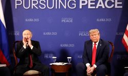 Trump ve Putin'in Alaska zirvesi: İki lider 7 yıl sonra bir arada