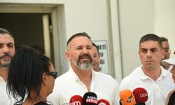 Resmi Kabz Memurluğu ve Mukayyitlik Dairesi’ndeki grev yarın da devam edecek