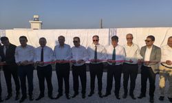 Alayköy Sosyal Konut Projesi'nin Lansmanı yapıldı