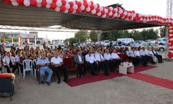 Dikmen Sağlık Merkezi Projesi tanıtıldı