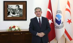 2025 YKS sonuçlarına göre LAÜ 1. oldu