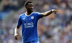 Kartal'ın hedefi Wilfred Ndidi