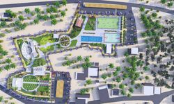 “Yaşam Park Projesi”nin temel atma töreni 13 Ağustos’ta yapılacak