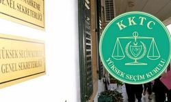 Seçim yasakları resmen başladı