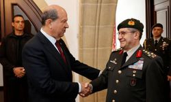Cumhurbaşkanı Tatar, Bayraktaroğlu’nu tebrik etti