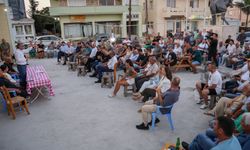 Erhürman: Bu seçim, hepimizin sandığa gidip, mührü çocuklarımız için vuracağımız seçimdir