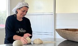 KÖDER iş kadını Narin Hulusioğlu’nun belgeselini çekiyor
